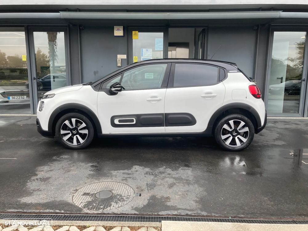 Citroën C3 Pure Tech S&S Shine Pack - 6