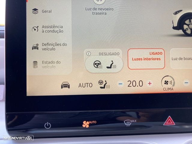 Smart #1 Pro+ - 29