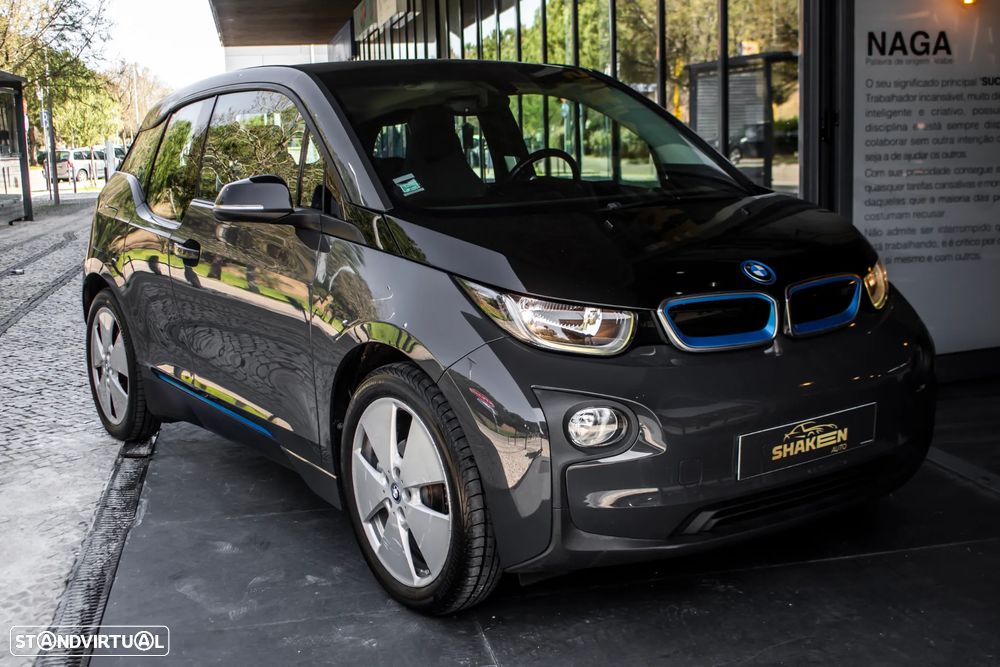 BMW i3 Standard - 6