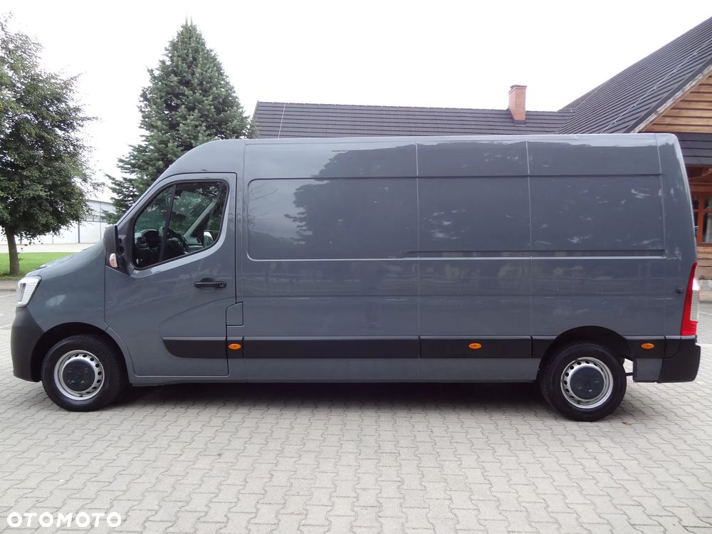 Renault Master L3H2 MAXI 180KM - 23