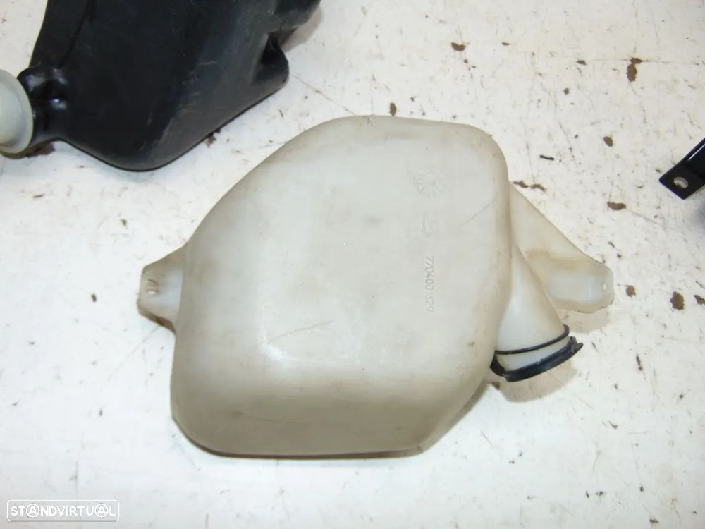 Renault 5/Citroen AX depósitos - 6