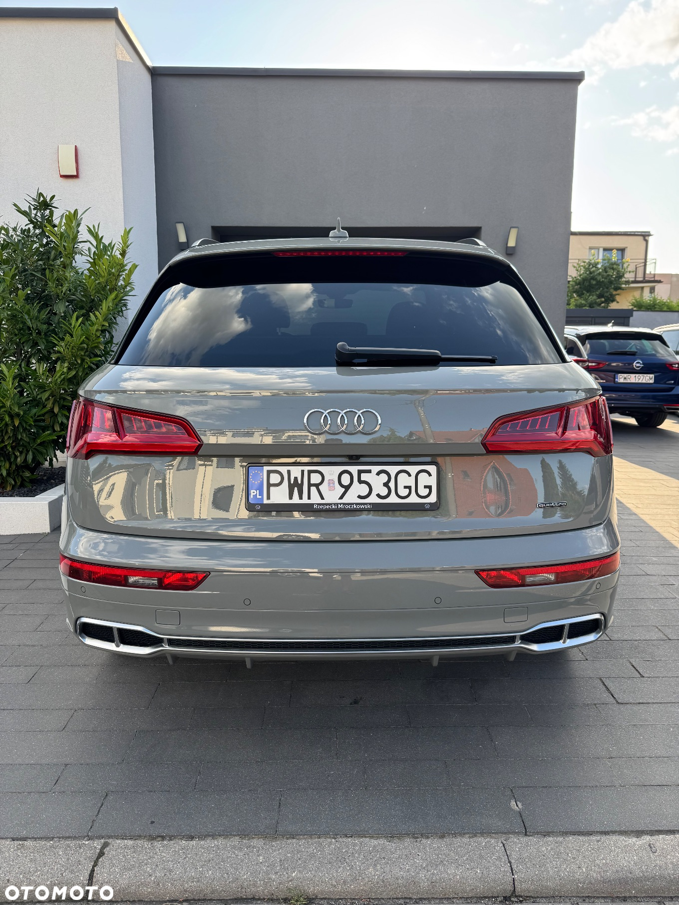 Audi Q5 55 TFSI e Quattro S tronic - 14