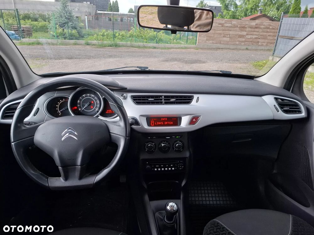 Citroën C3 1.4 Tendance - 16