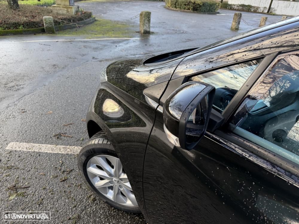 Renault Zoe (c/ Bateria) Intens - 16