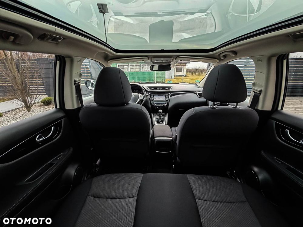 Nissan Qashqai - 34