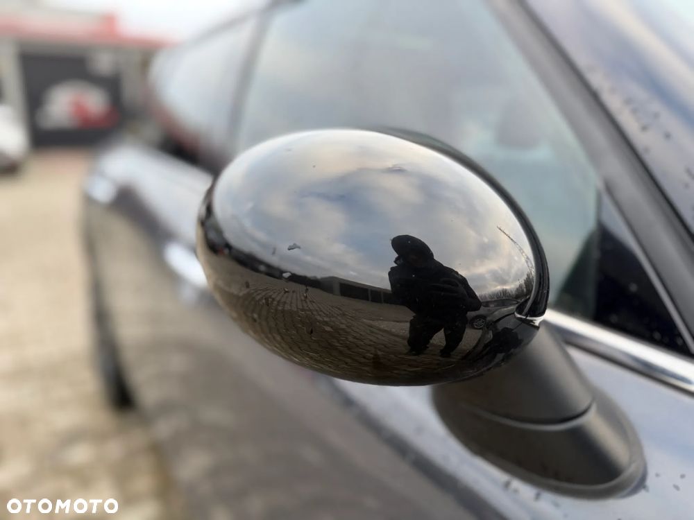 MINI Clubman Cooper S ALL4 sport - 10