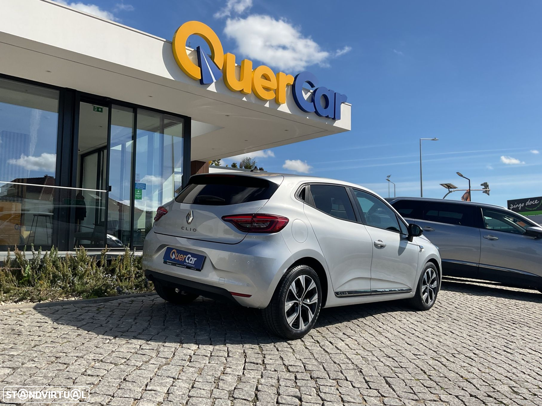 Renault Clio 1.0 TCe Limited - 12
