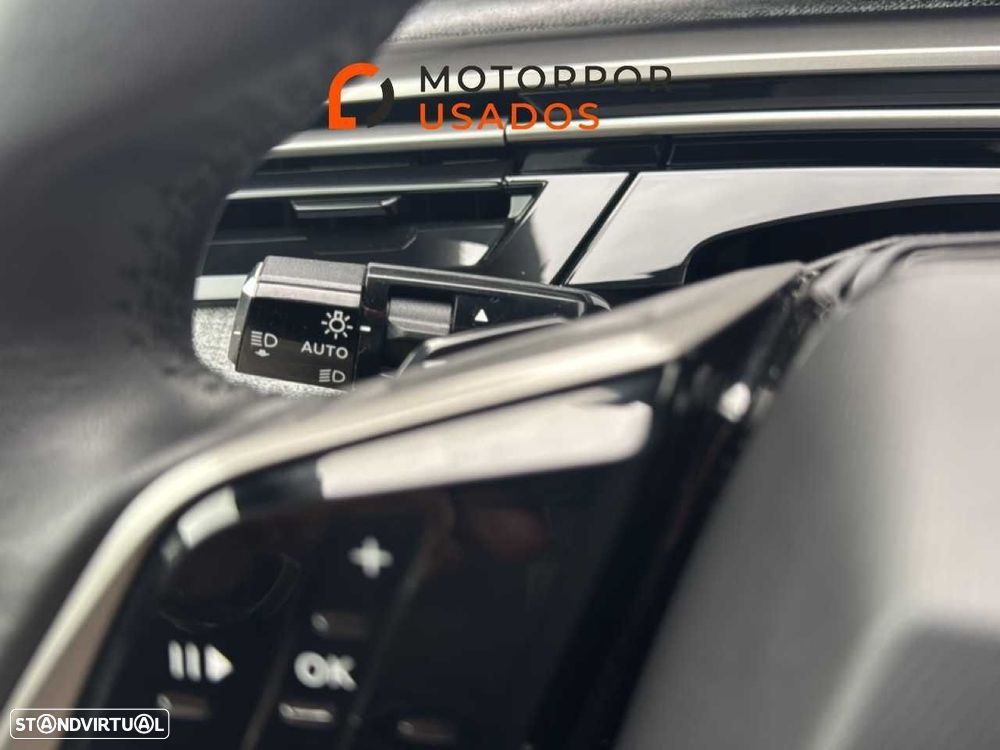 Peugeot 5008 1.2 Hybrid Allure e-DCS6 - 13