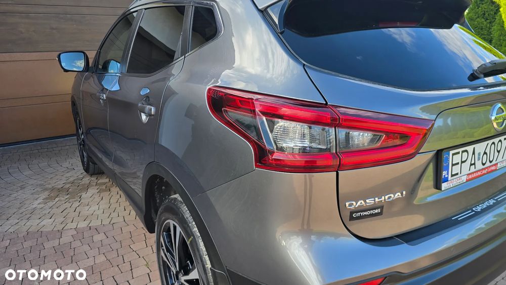 Nissan Qashqai - 7