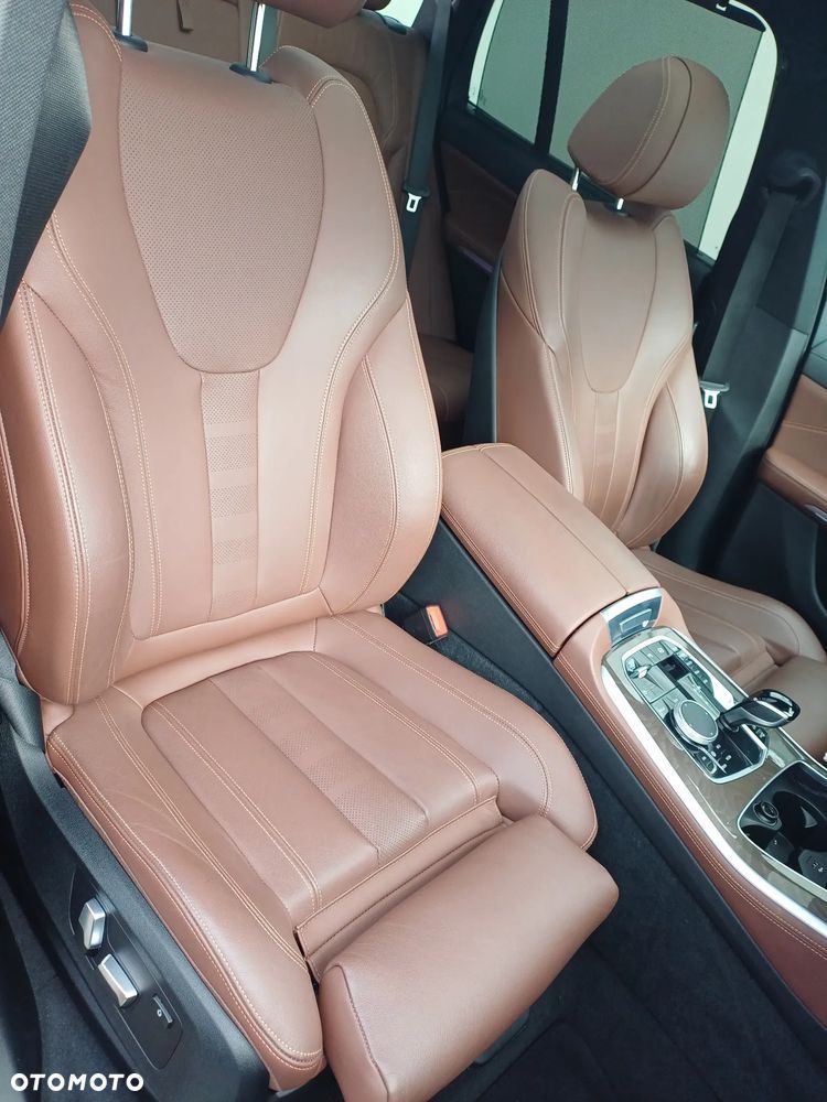 BMW X5 - 35