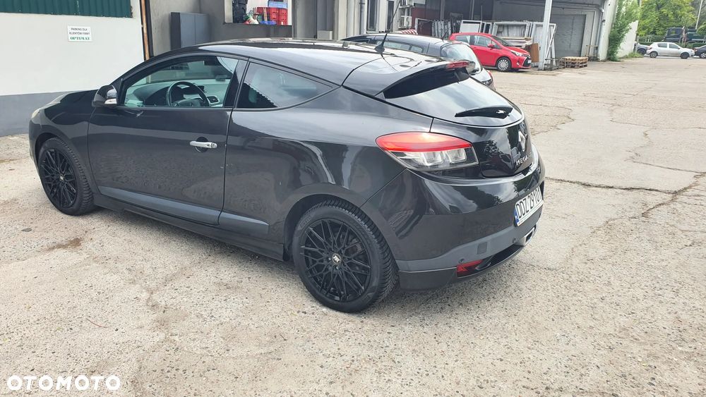 Renault Megane 1.4 16V TCE Dynamique - 21