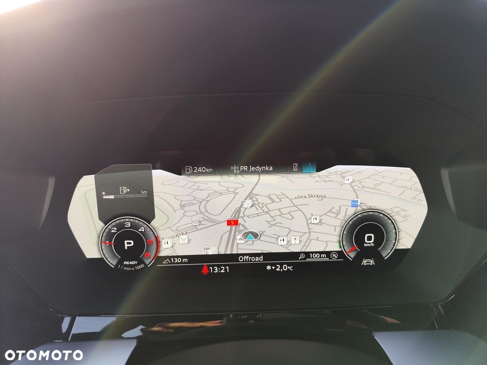 Audi A3 Sportback - 15