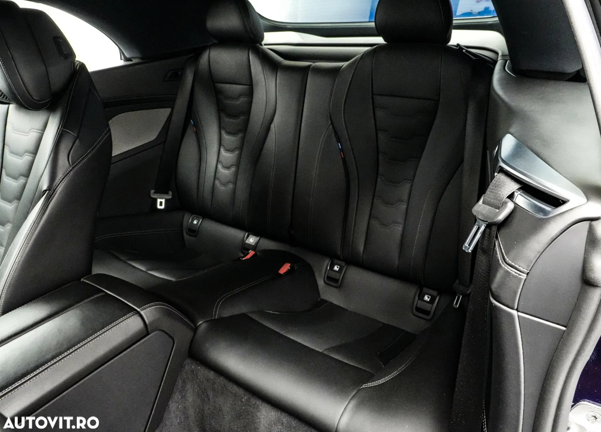 BMW Seria 8 840d xDrive - 12