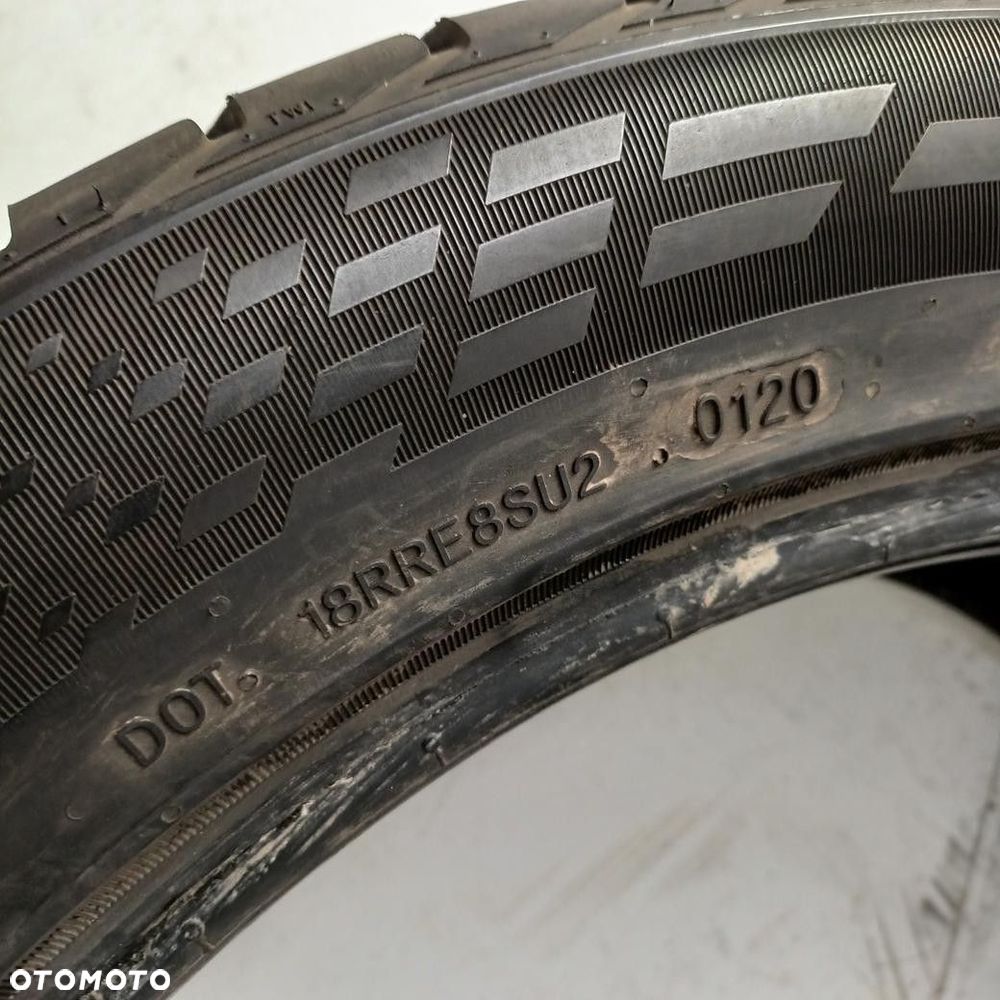 Opona 265/45/20 Berlin Summer UHP1 (F8264) - 5