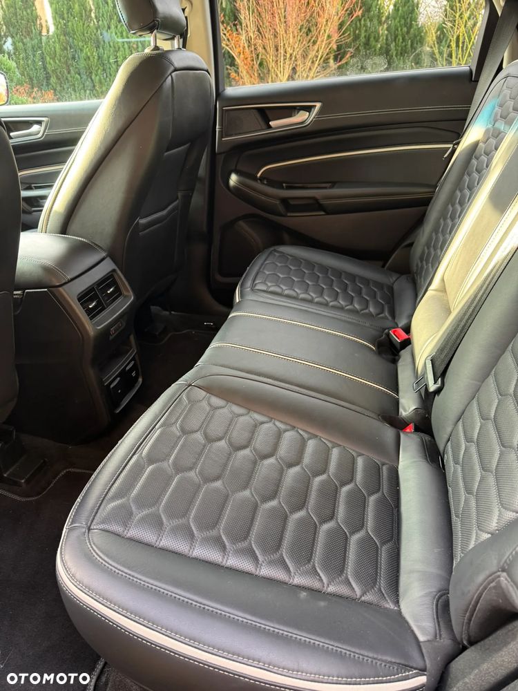 Ford Edge 2.0 EcoBlue Twin-Turbo 4WD Vignale - 3
