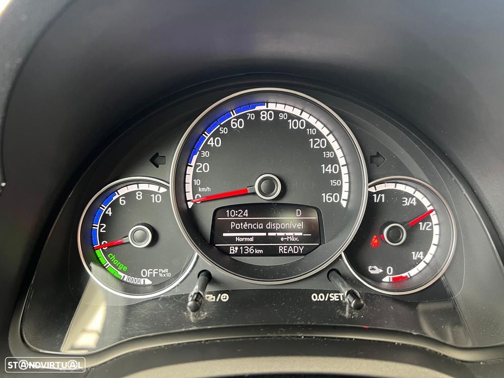 VW e-Up! Standard - 19