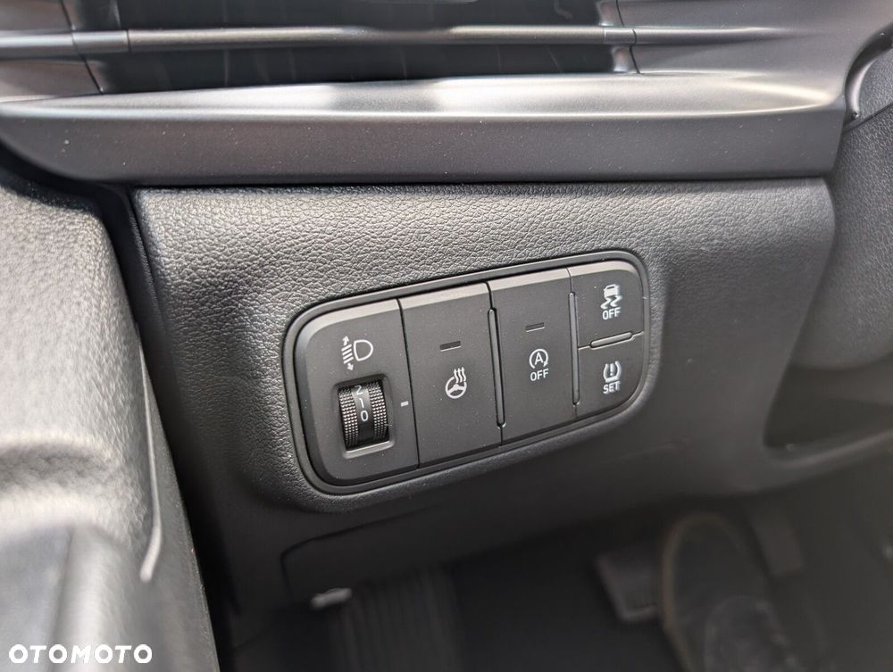 Hyundai Bayon 1.0 T-GDI Modern DCT - 29