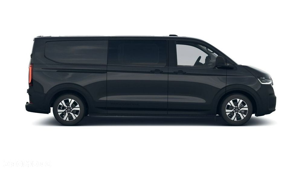 Volkswagen Transporter - 7