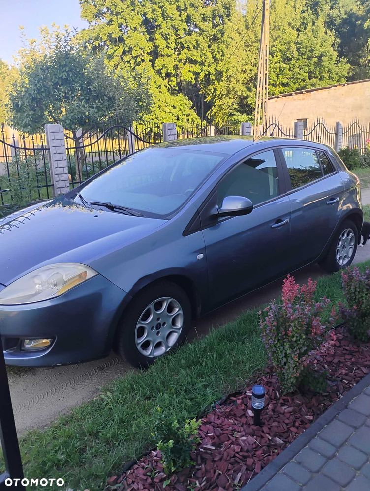 Fiat Bravo - 3