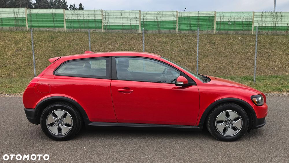 Volvo C30 DRIVe Kinetic - 5