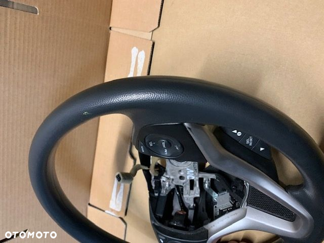 HONDA JAZZ IV 15-20r KIEROWNICA - 5