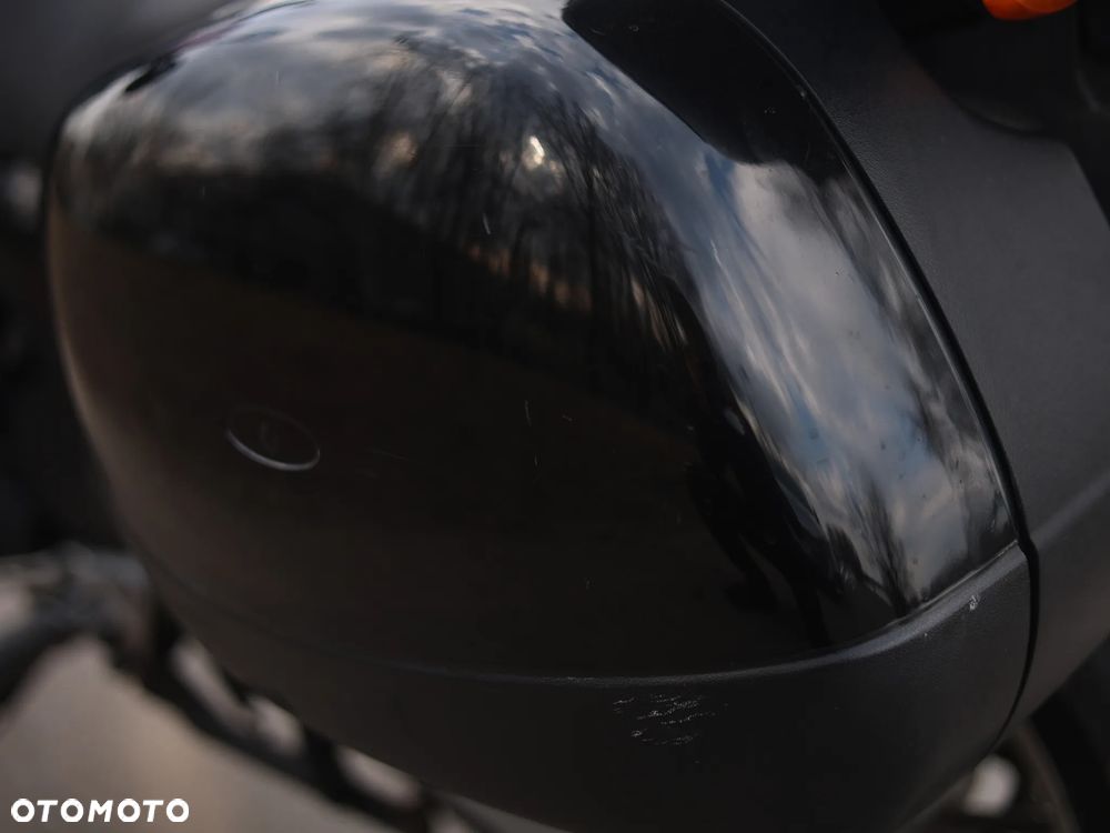 Triumph Tiger - 13