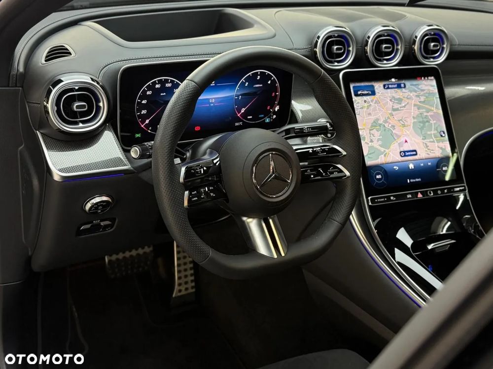 Mercedes-Benz GLC - 8