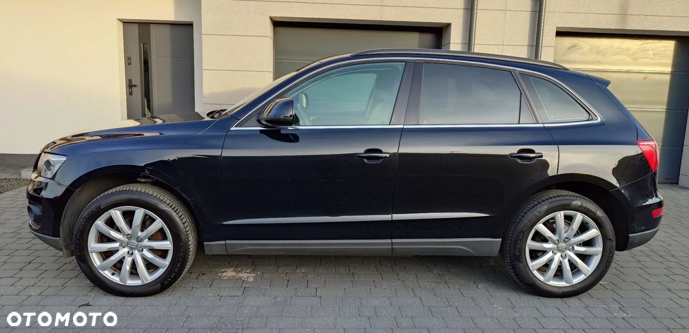 Audi Q5 2.0 TFSI Quattro S tronic - 3