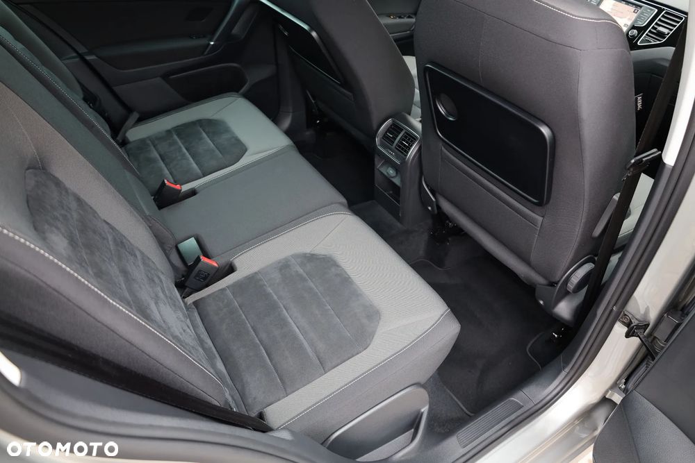 Volkswagen Golf Sportsvan SV 1.4 TSI BMT Highline - 31
