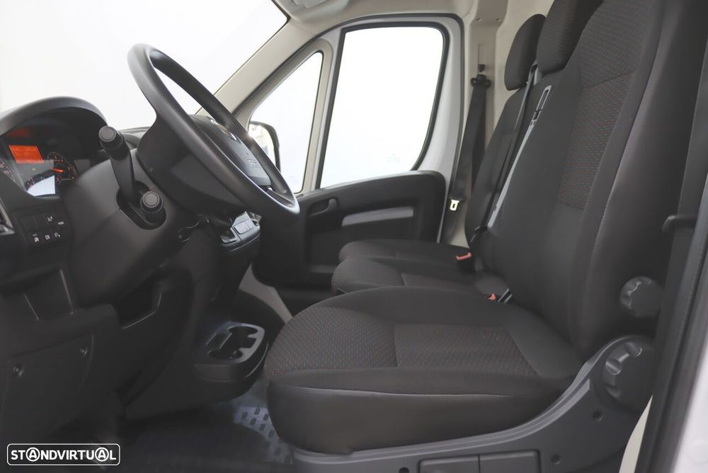 Fiat Ducato 33 L3H2 2.2 Multijet 140cv - 5