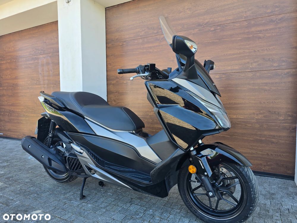 Honda NSS - 2