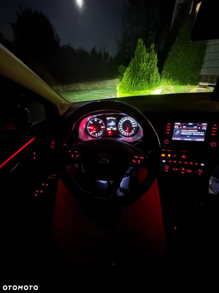 Seat Leon 2.0 TDI FR S&S - 18