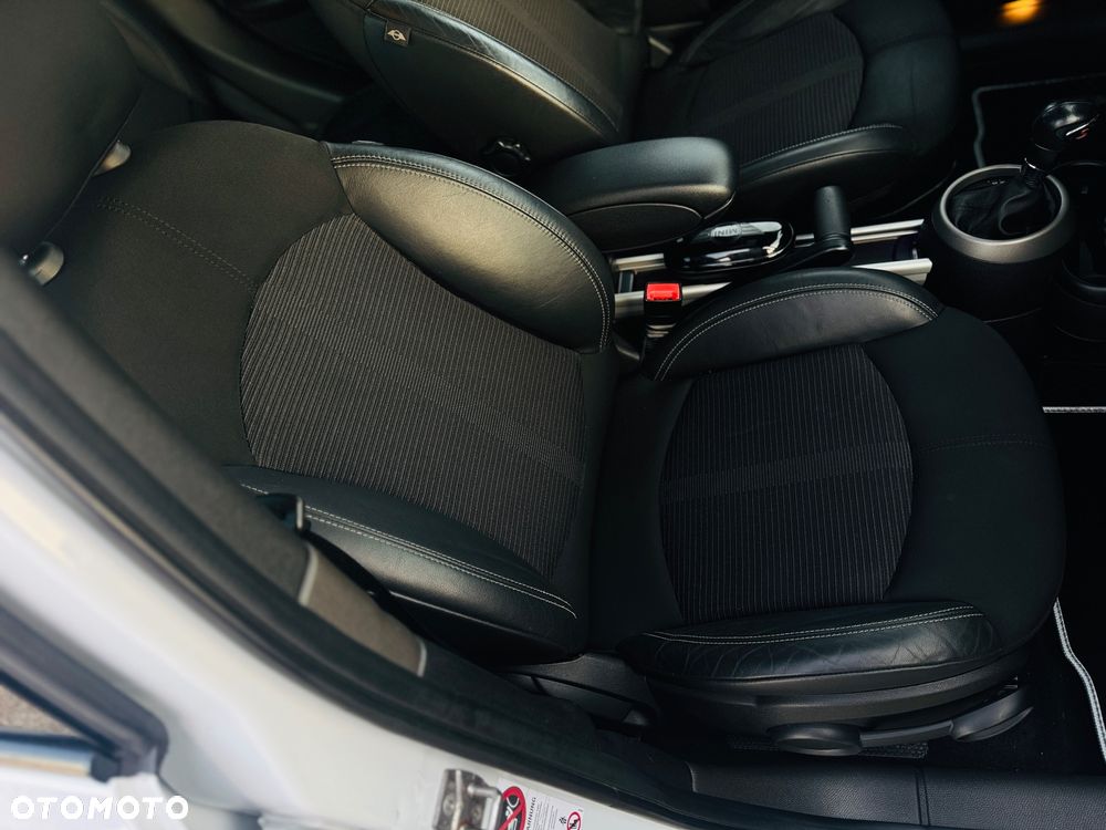 MINI Countryman Cooper SD All4 - 9