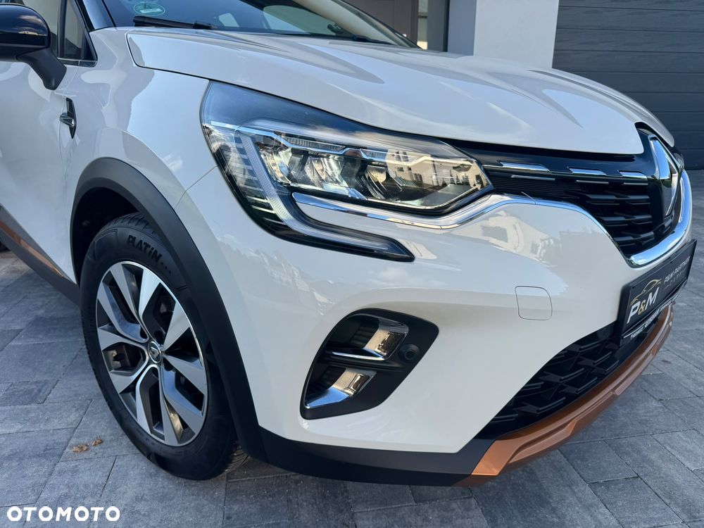 Renault Captur 1.3 TCe Intens EDC - 30