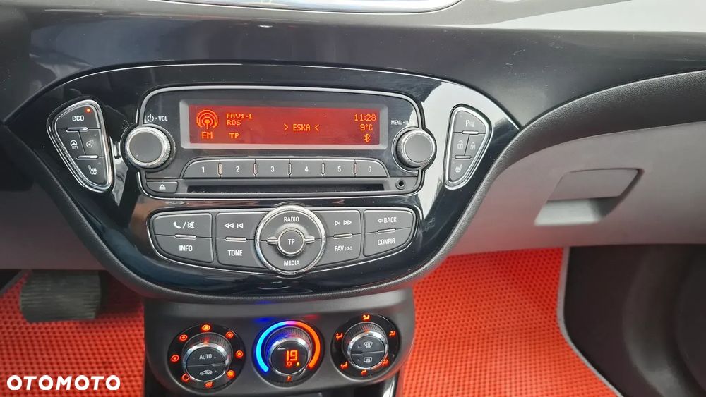 Opel Corsa - 9