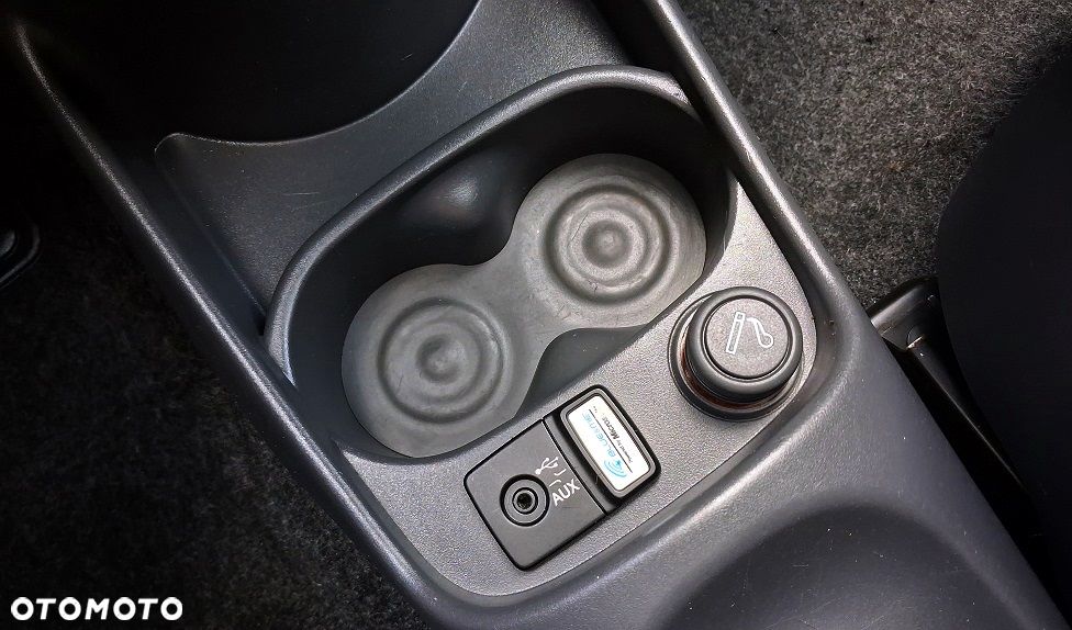 Fiat 500 0.9 TwinAir Start&Stopp - 15