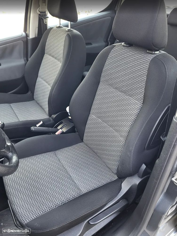 Peugeot 207 1.6 HDi Sport - 5