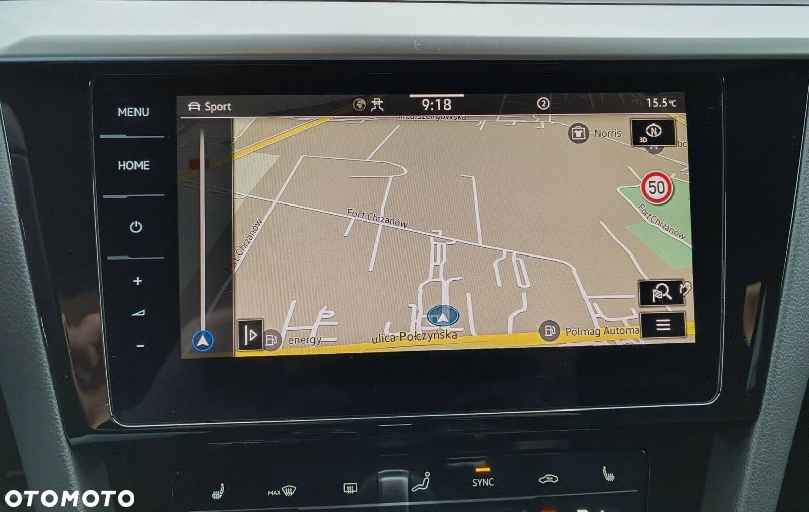Volkswagen Arteon 2.0 TSI R-Line DSG - 18