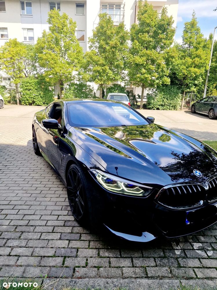 BMW Seria 8 - 3
