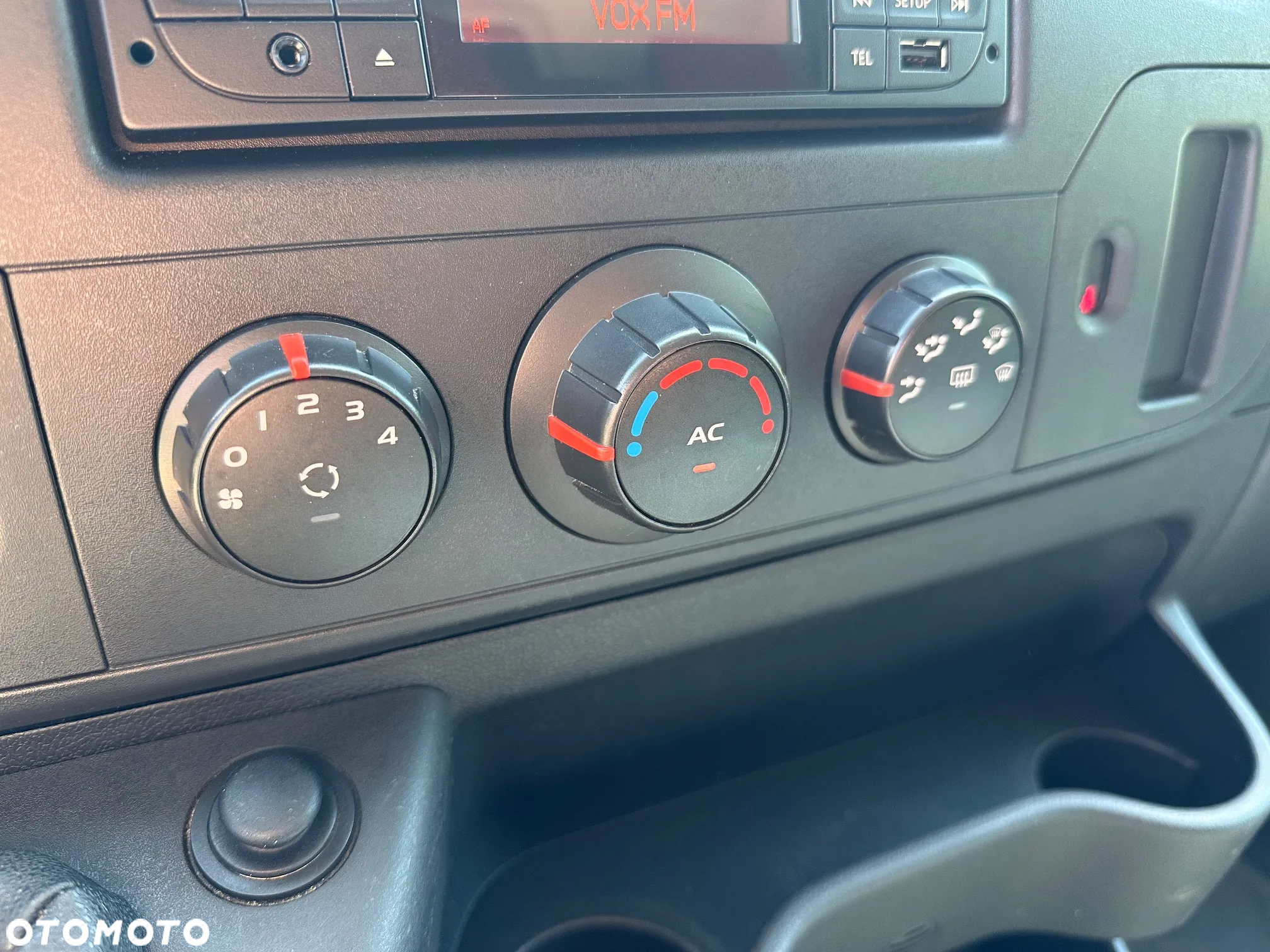 Renault MASTER - 16