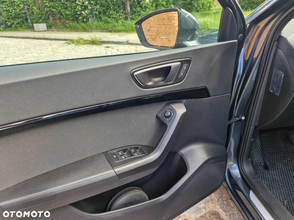 Seat Ateca 1.5 Eco TSI Xcellence S&S DSG - 6