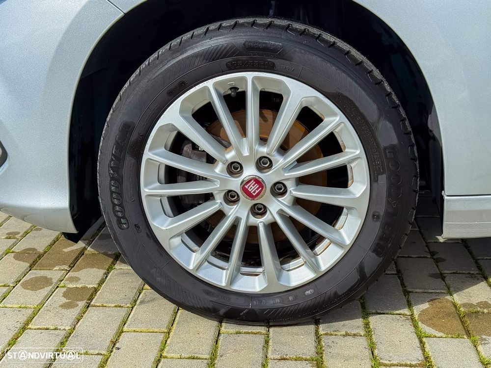Fiat Tipo Station Wagon 1.3 Multijet Life - 25