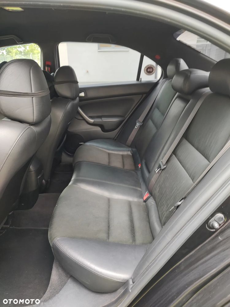 Honda Accord - 13