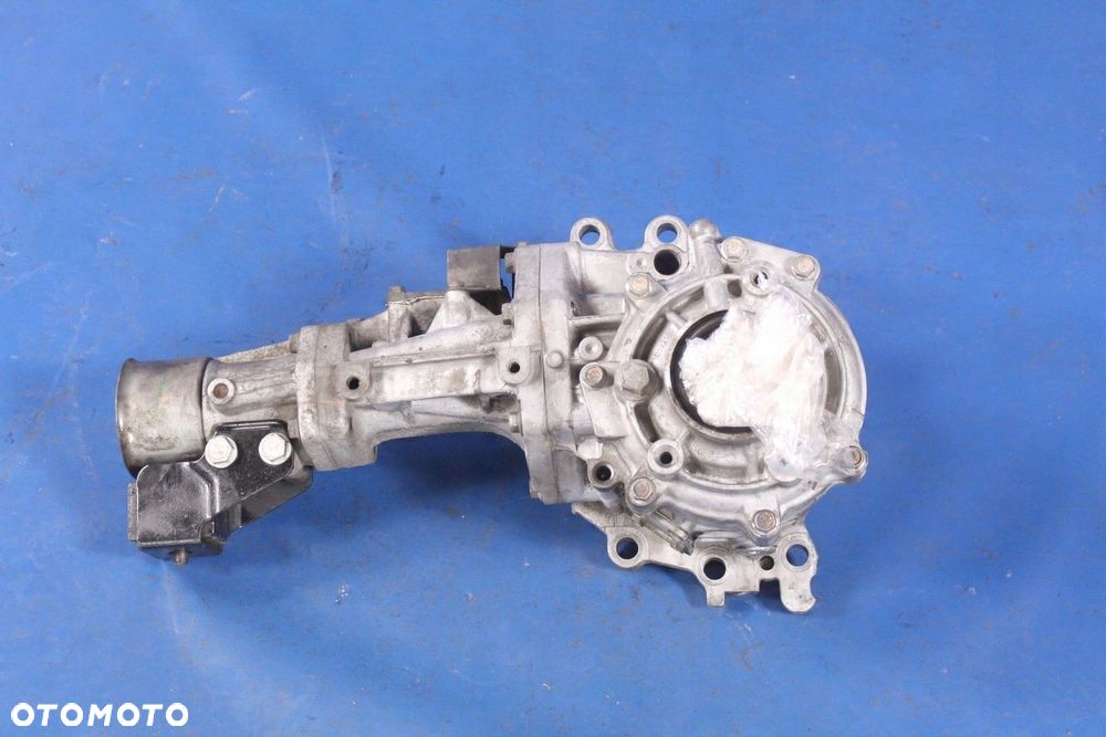 REDUKTOR SKRZYNI COMPASS I 2.2 CRD 13r 05273456AB - 4