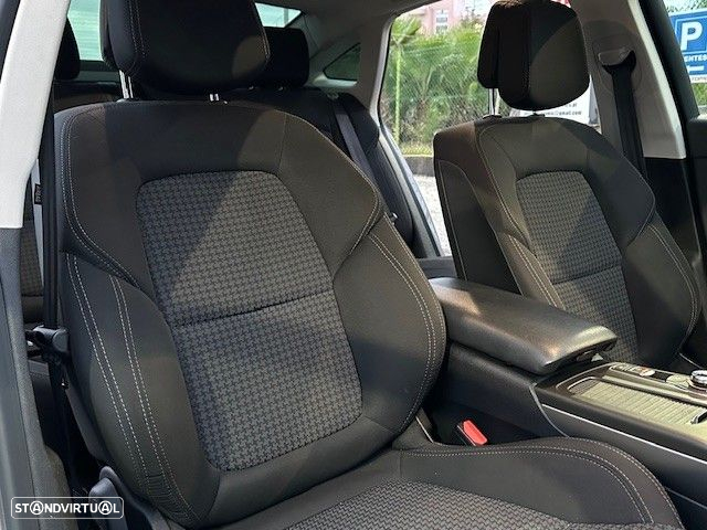 Renault Talisman - 14