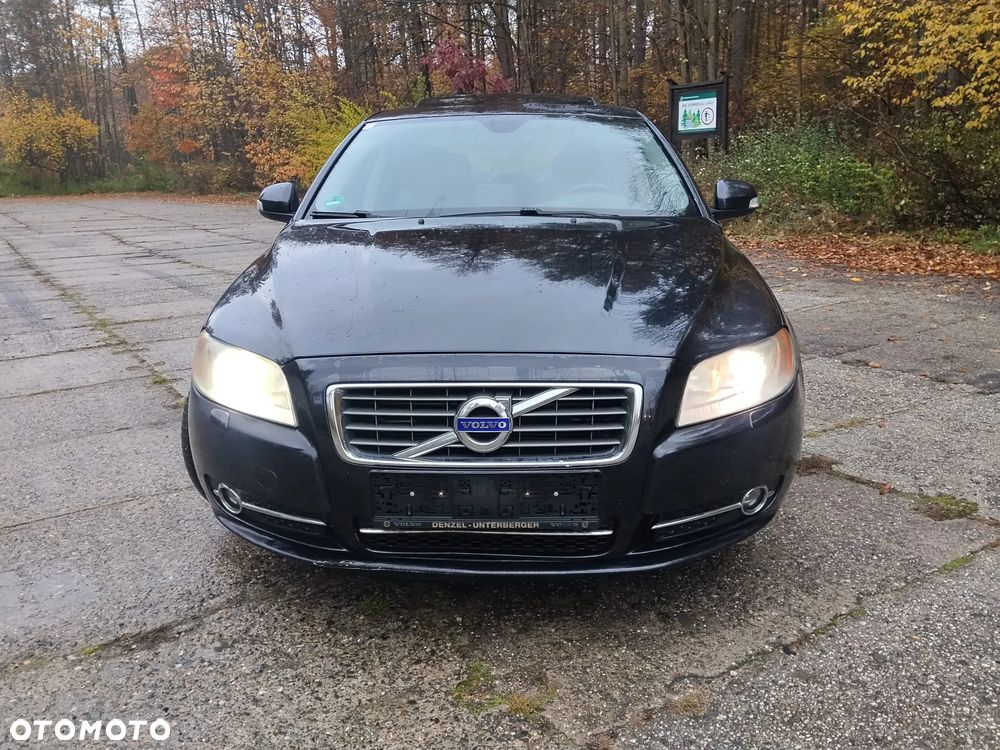 Volvo S80 2.4D Kinetic - 22