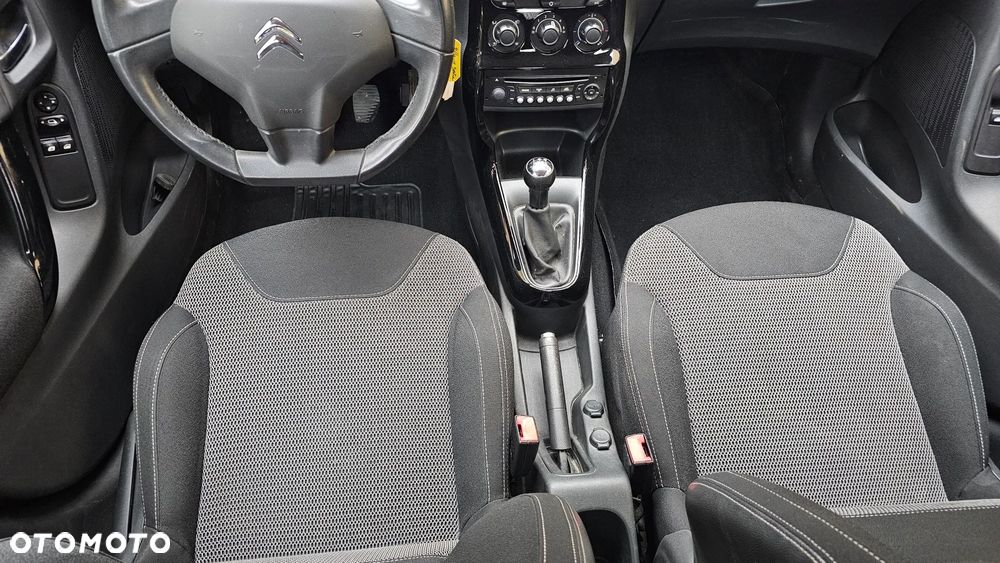 Citroën C3 Pure Tech (VTi) 82 Selection - 33