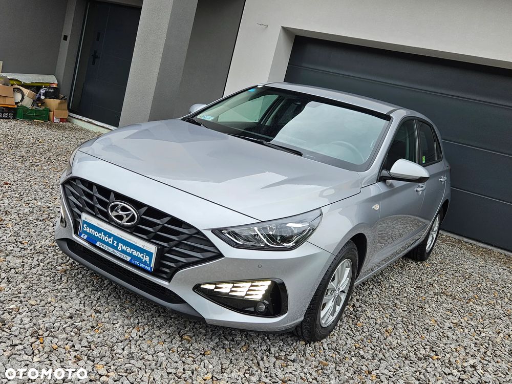 Hyundai i30 1.5 DPI Classic + - 30