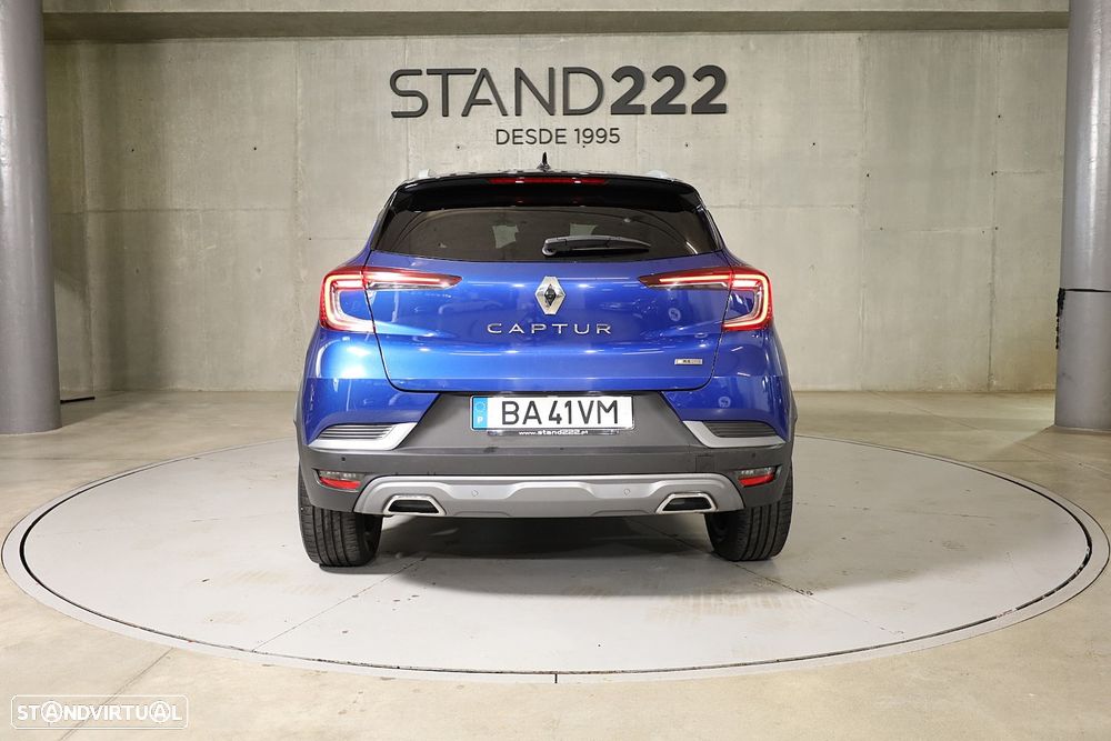 Renault Captur 1.0 TCe RS Line - 6