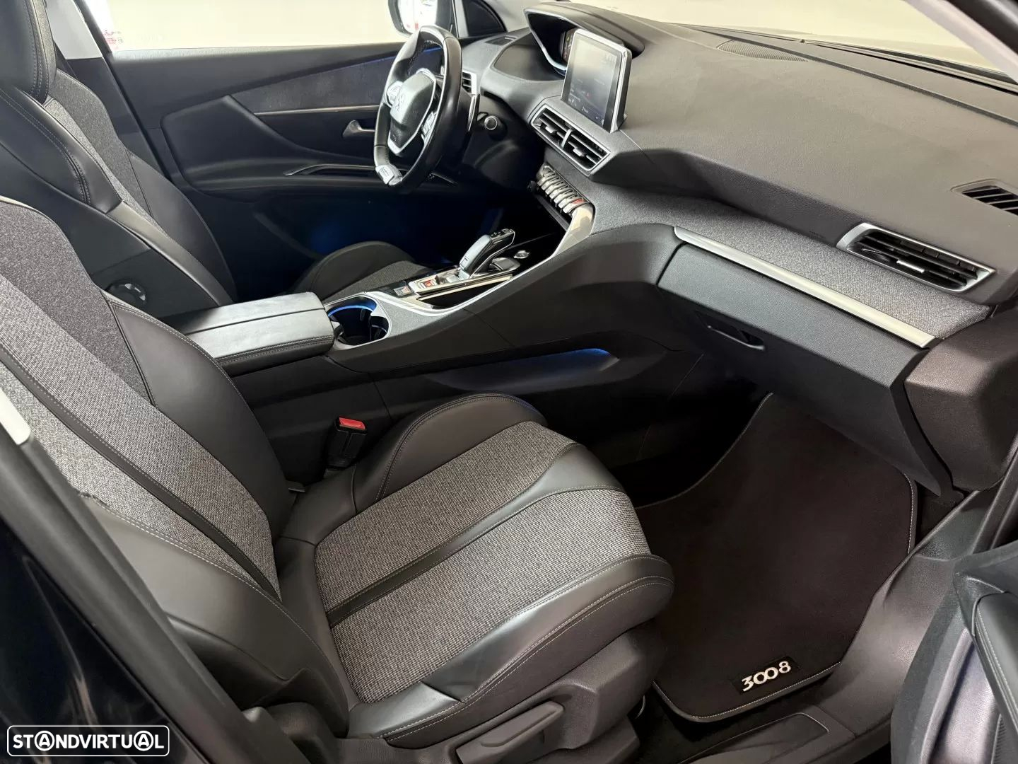 Peugeot 3008 - 27